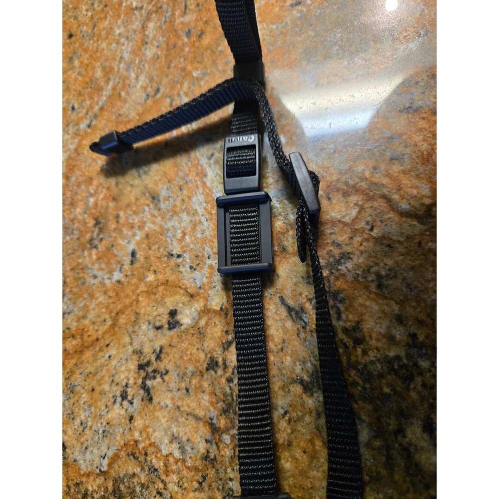 New Canon EOS Neck/shoulder Camera Strap Adjustable - Picture 8 of 8